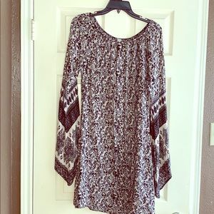 Boutique Dress